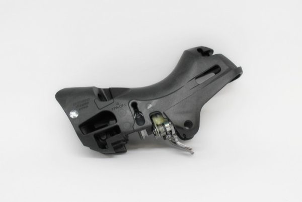 MEHANIZAM RUČICE KOČNICE/MJENJAČA SHIMANO ST-R8000, DESNI