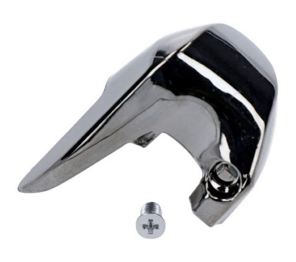 ST-R8020 R.H. NAME PLATE R & FIXING SCREW