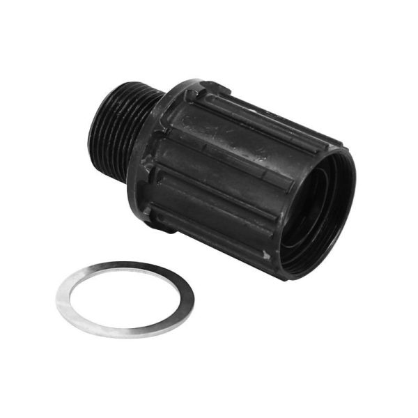 ČEGRTALJKA SHIMANO, WH-MT500-CL-R12-29 COMPLETE FREEWHEEL BODY