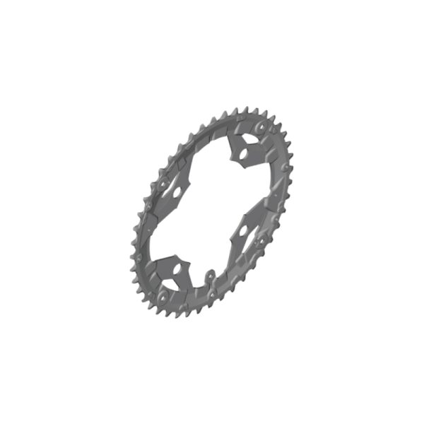 LANČANIK POGONA SHIMANO FC-MT300, 44Z