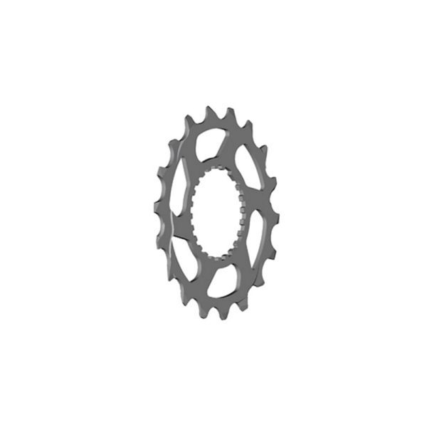 LANČANIK SHIMANO CS-M8100, 18Z F