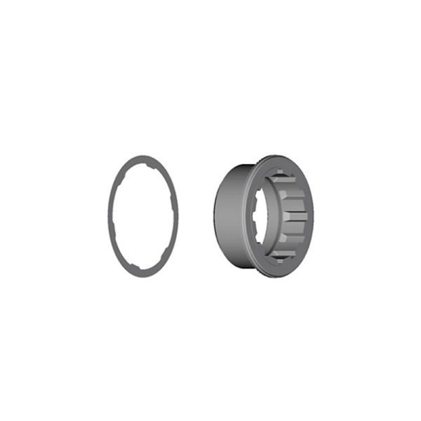 MATICA SHIMANO ZA CS-M7100, SA DISTANTNIM PRSTENOM