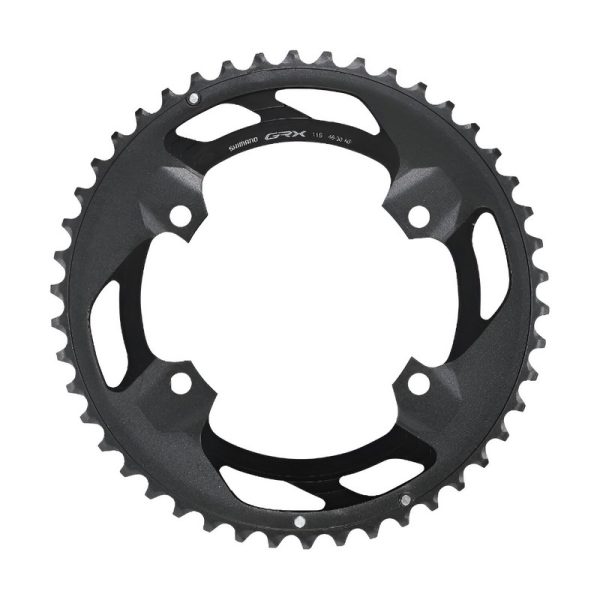 LANČANIK POGONA  SHIMANO FC-RX600-11 46T-NF