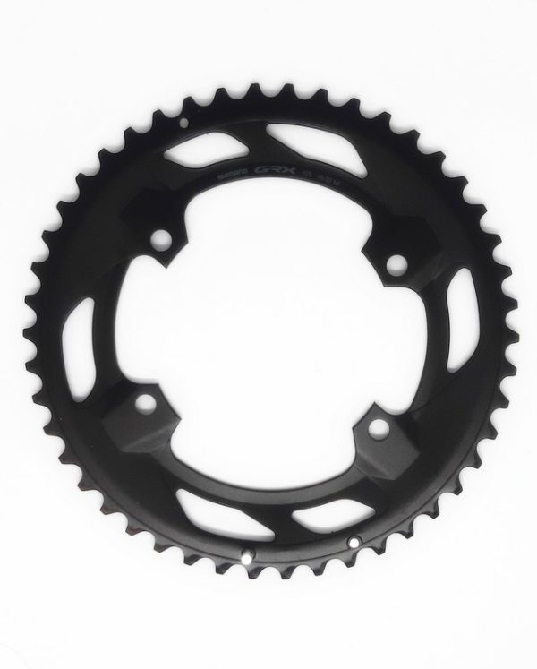 LANČANIK POGONA  SHIMANO FC-RX600-10 46T-NF