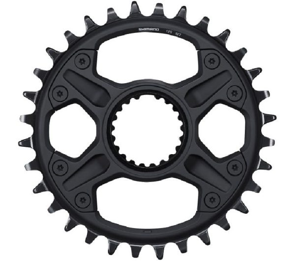 LANČANIK POGONA SHIMANO FC-M6100-1, 32Z