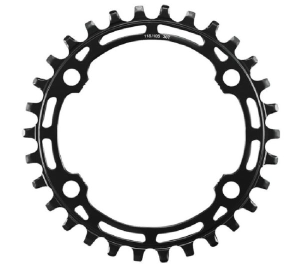 LANČANIK POGONA SHIMANO FC-M5100-1, 30Z