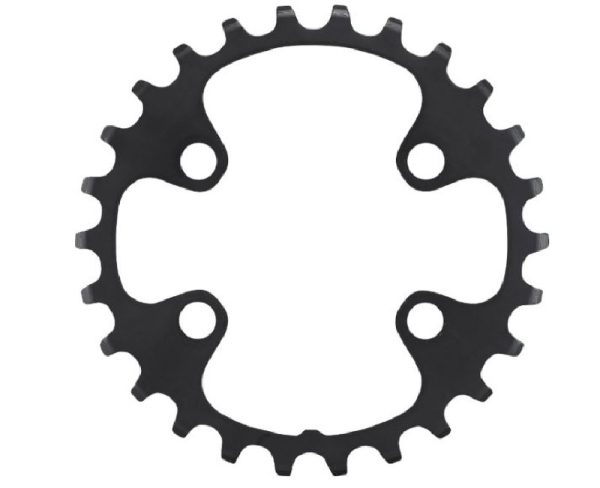 LANČANIK POGONA SHIMANO FC-M5100-2, 26Z-BC