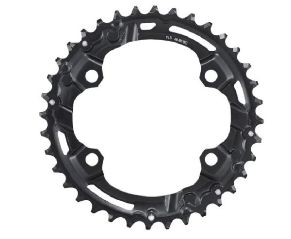 LANČANIK POGONA SHIMANO FC-M5100-2, 36Z-BC