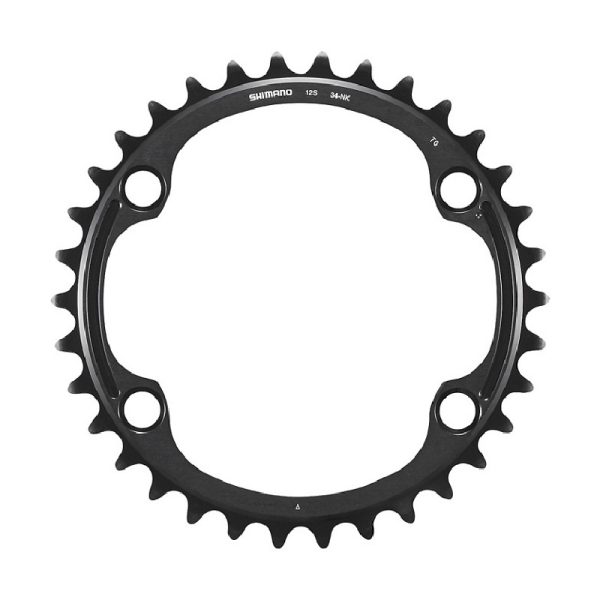 LANČANIK POGONA SHIMANO, FC-R9200 CHAINRING 34T-NK
