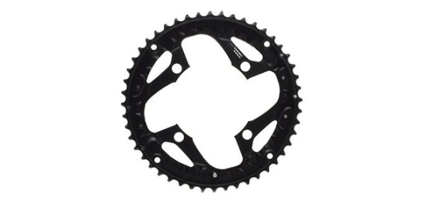 LANČANIK POGONA SHIMANO FC-M610 48Z-AL