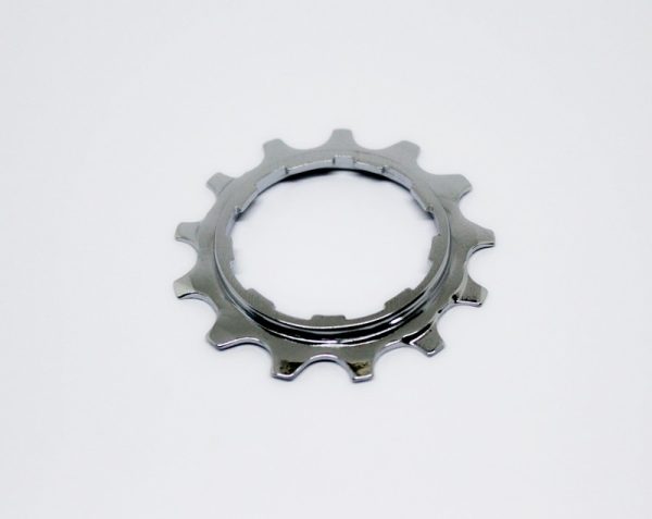 LANČANIK SHIMANO DEORE XT CS-M750, 13 ZUBI (BUILT IN SPACER TIP)