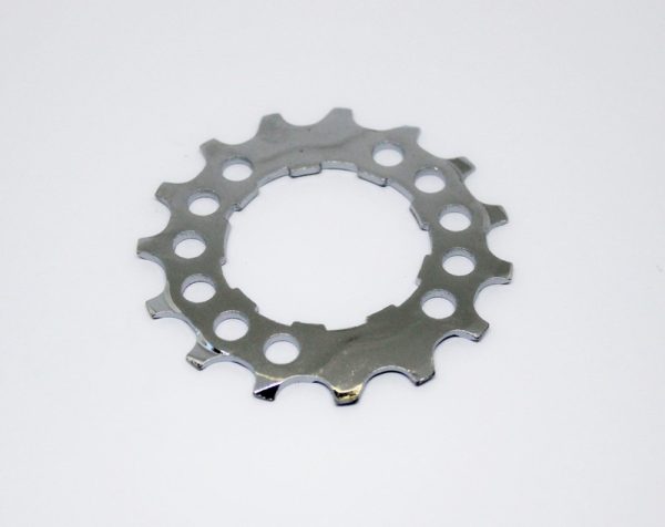 LANČANIK SHIMANO DEORE XT CS-M750, 15 ZUBI