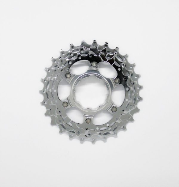 LANČANIK SHIMANO ULTEGRA CS-6500, 21-24-27 ZUBI