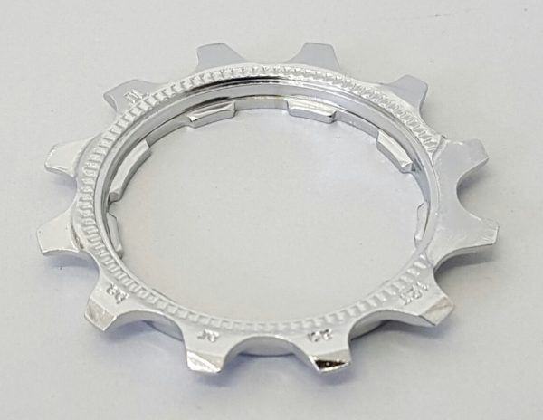 LANČANIK SHIMANO CS-HG70-9, 12 ZUBI (BUILT IN SPACER TIP)