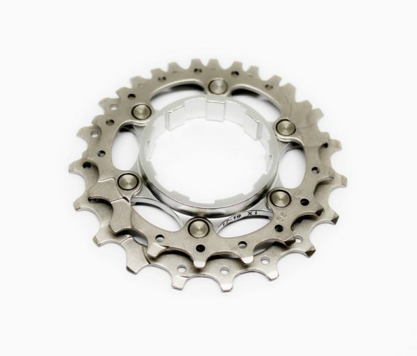 LANČANIK SHIMANO CS-7700 17-19Z