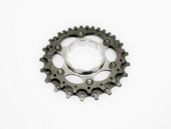 LANČANIK SHIMANO CS-7700 19-21Z