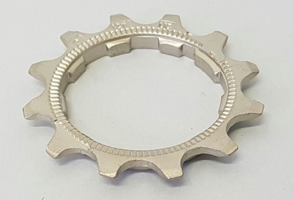 LANČANIK SHIMANO CS-M950 12Z (BUILT IN SPACER TIP)