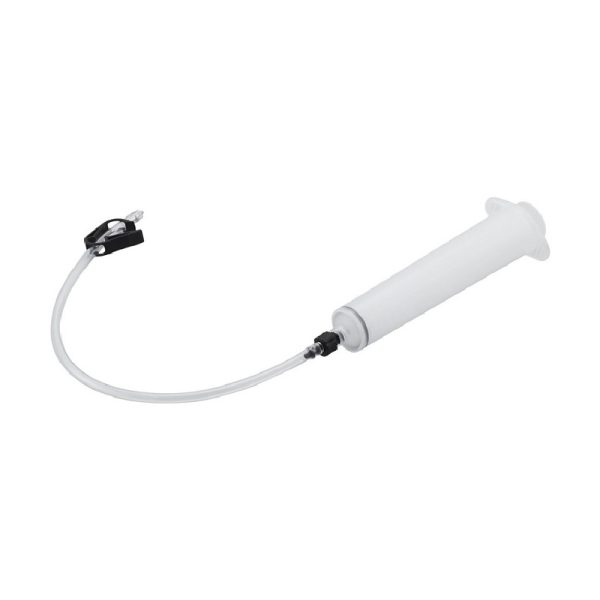 TL-BR001 SHIMANO ŠPRICA I CIJEVKA ZA ODZRAČIVANJE
