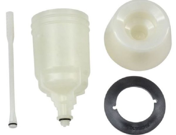 ALAT SHIMANO ZA ODZRAČIVANJE RUČICE KOČNICE, FUNNEL TL-BR002