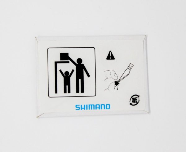 ALAT SHIMANO TL-BH62 BLADE