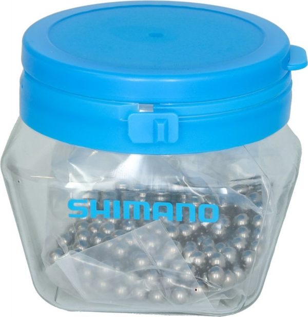 KUGLICE SHIMANO ZA WH-MT55 (1/4) 300SET