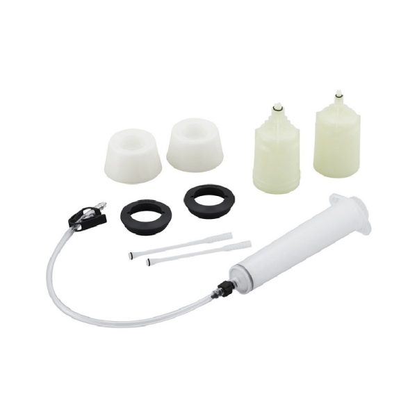 TL-BR SHIMANO PROFESSIONAL SET ZA ODZRAČIVANJE DISK KOČNICA