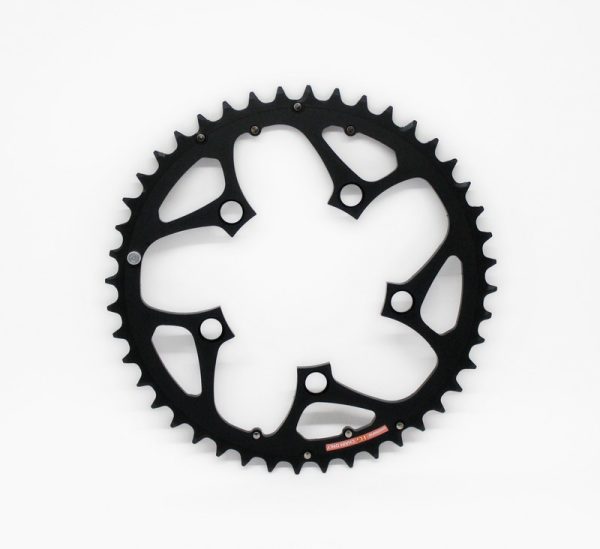 LANČANIK POGONA SHIMANO FC-M737-IG 44Z CRN
