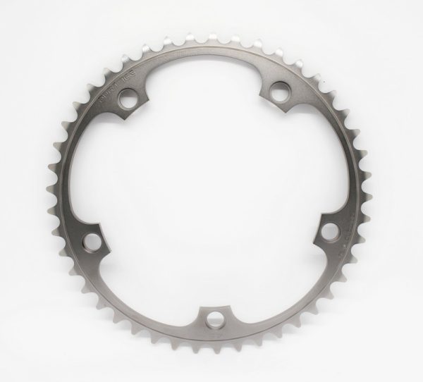 LANČANIK POGONA SHIMANO FC-7710 45T ZA LANAC 1/2" X 1/8"