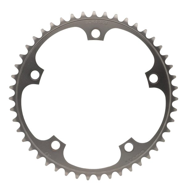 LANČANIK POGONA SHIMANO FC-7710 47T 1/2"X1/8"