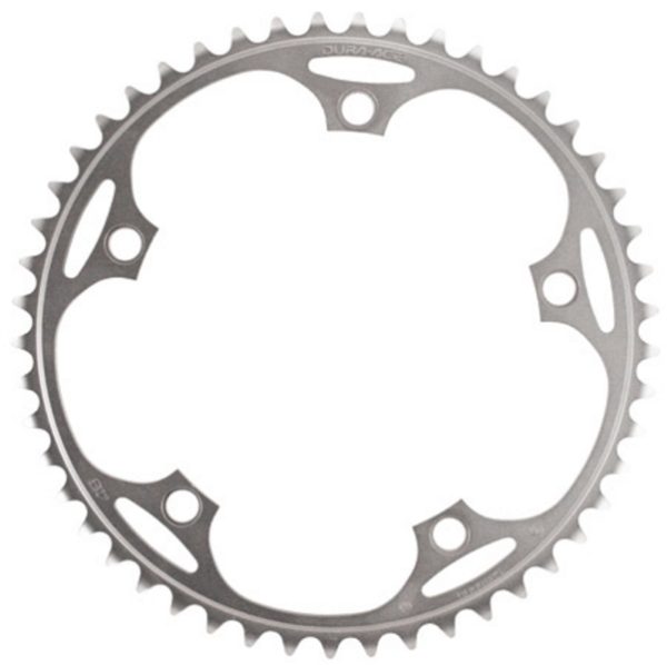 LANČANIK POGONA SHIMANO FC-7710 49Z ZA CHAIN 1/2" X 1/8"