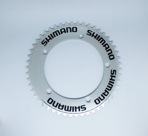 LANČANIK POGONA SHIMANO FC-7710 50Z ZA LANAC 1/2" X 3/32"