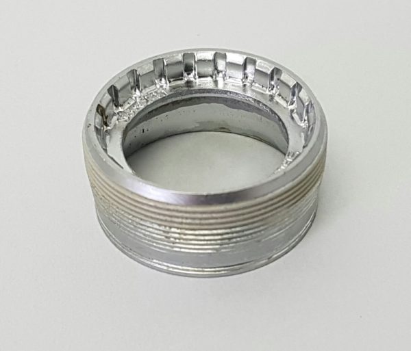 DIJELOVI OSOVINE POGONA LIJEVI SHIMANO BB-UN51 (M36X24Z) ITALIAN THREAD