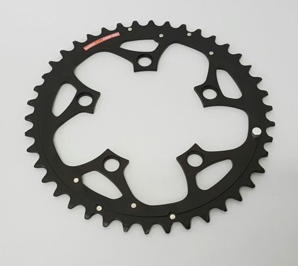 LANČANIK POGONA SHIMANO FC-M563-IG-S 42Z CRN