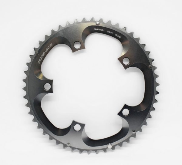LANČANIK POGONA SHIMANO DURA-ACE FC-7800, 50Z, (B-ZYPE)