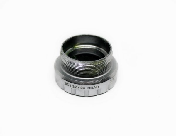 DIJELOVI OSOVINE POGONA LIJEVI SHIMANO FC-7800 (B.C.1.37" X 24T) ENGLISH THREAD