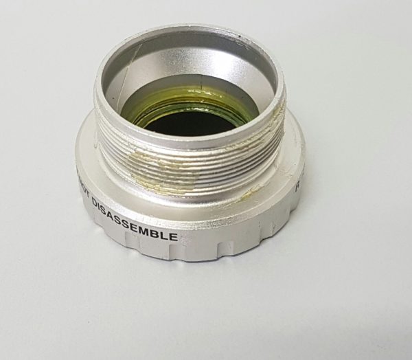 DIJELOVI OSOVINE POGONA DESNI SHIMANO FC-M760 (B.C.1.37 X 24T) ENGLISH THREAD