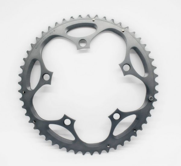 LANČANIK POGONA SHIMANO ULTEGRA FC-6600, 53Z, SREBRN
