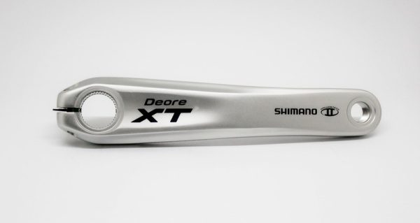 POLUGA POGONA LIJEVA SHIMANO FC-M770 175MM
