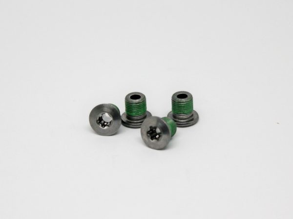 VIJAK LANČANIKA POGONA SHIMANO XT FC-M770, (M8X8.5/4KOM)