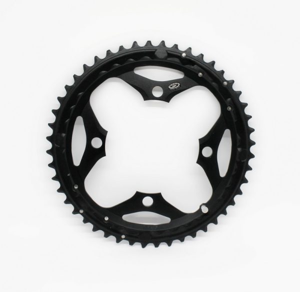 LANČANIK POGONA SHIMANO SLX FC-M660 48Z (L)