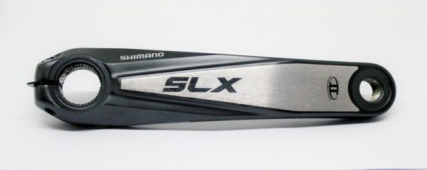 POLUGA POGONA LIJEVA SHIMANO DEORE SLX FC-M665, 170MM