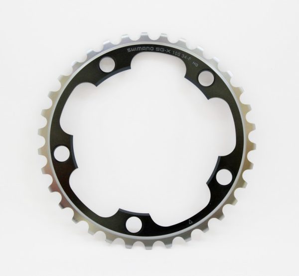 LANČANIK POGONA SHIMANO DURA-ACE FC-7950, 34Z