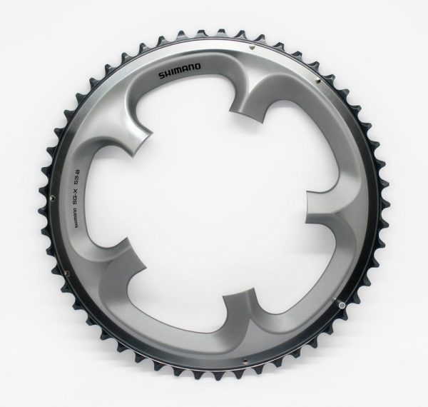 LANČANIK POGONA SHIMANO ULTEGRA FC-6700, 53Z-B
