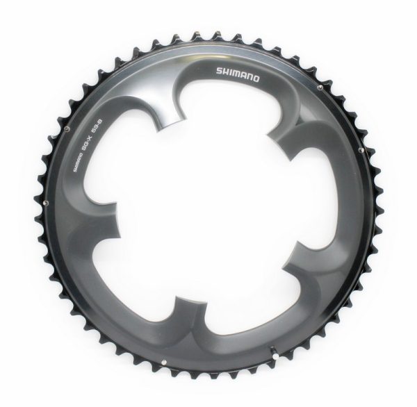 LANČANIK POGONA SHIMANO FC-6700G 53Z-B