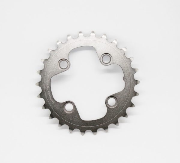 LANČANIK POGONA SHIMANO XTR FC-M980, 26Z