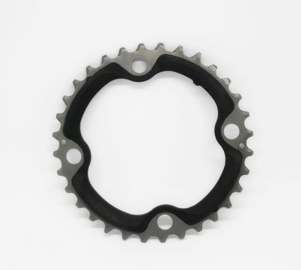 LANČANIK POGONA SHIMANO XTR FC-M980, 32Z-AE