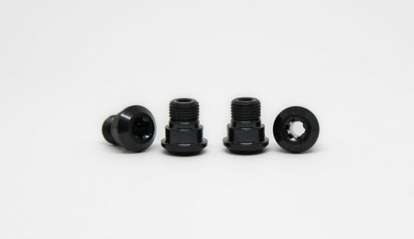 VIJAK LANČANIKA POGONA SHIMANO XTR FC-M980, (M8X10.1/4KOM)