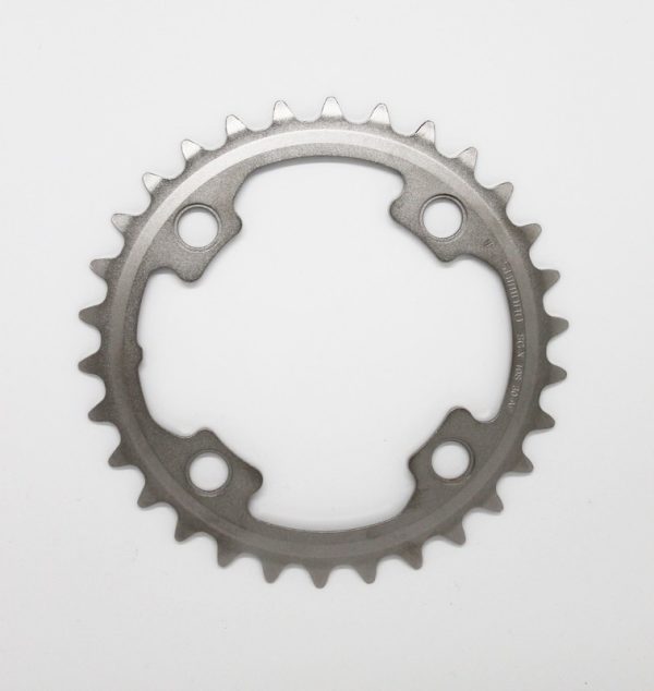 LANČANIK POGONA SHIMANO XTR FC-M985, 30Z-AF (ZA 42-30Z/44-30Z)