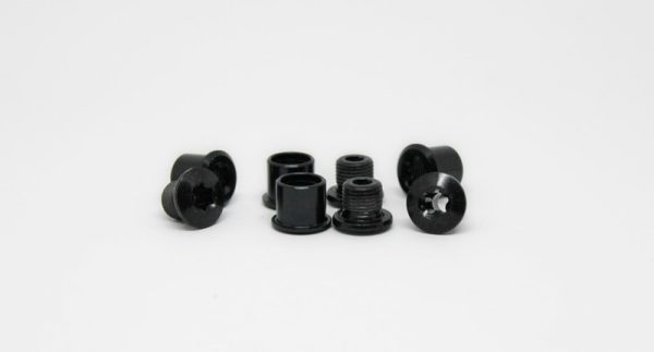 VIJAK LANČANIKA POGONA SHIMANO XTR FC-M985, (M8X7/4KOM)