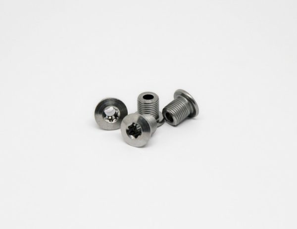 VIJAK LANČANIKA POGONA SHIMANO FC-M770-10 INNER GEAR VIJAK M8 X 8.5, 4 KOM